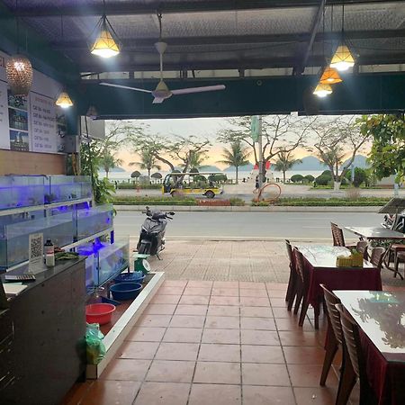 Phuong Phuong Hotel Dong Khe Sau Kültér fotó