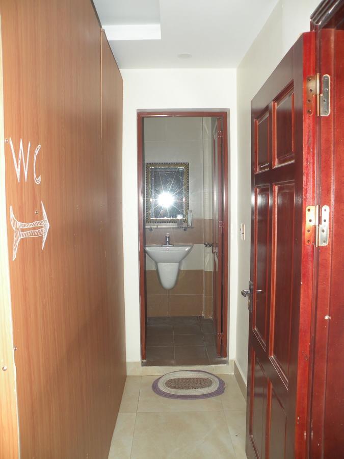 Phuong Phuong Hotel Dong Khe Sau Kültér fotó
