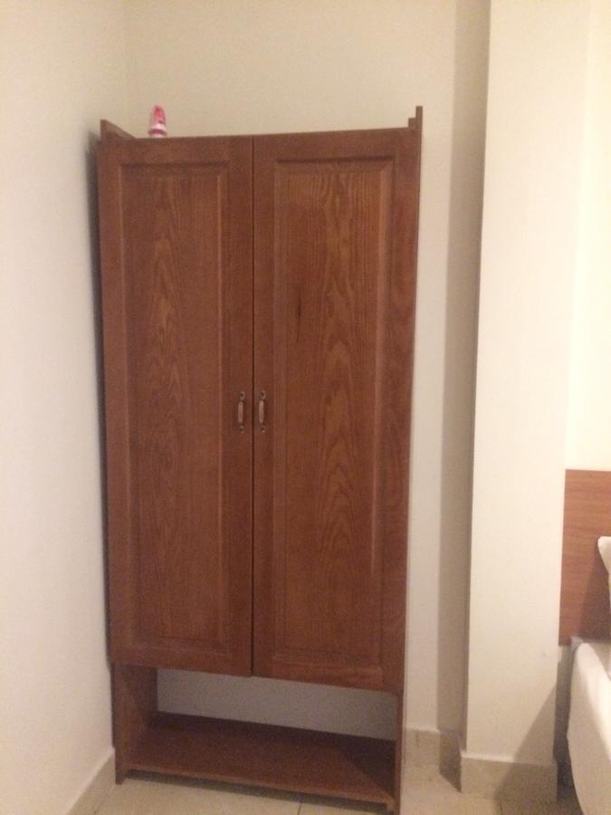 Phuong Phuong Hotel Dong Khe Sau Kültér fotó