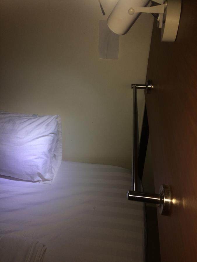 Phuong Phuong Hotel Dong Khe Sau Kültér fotó