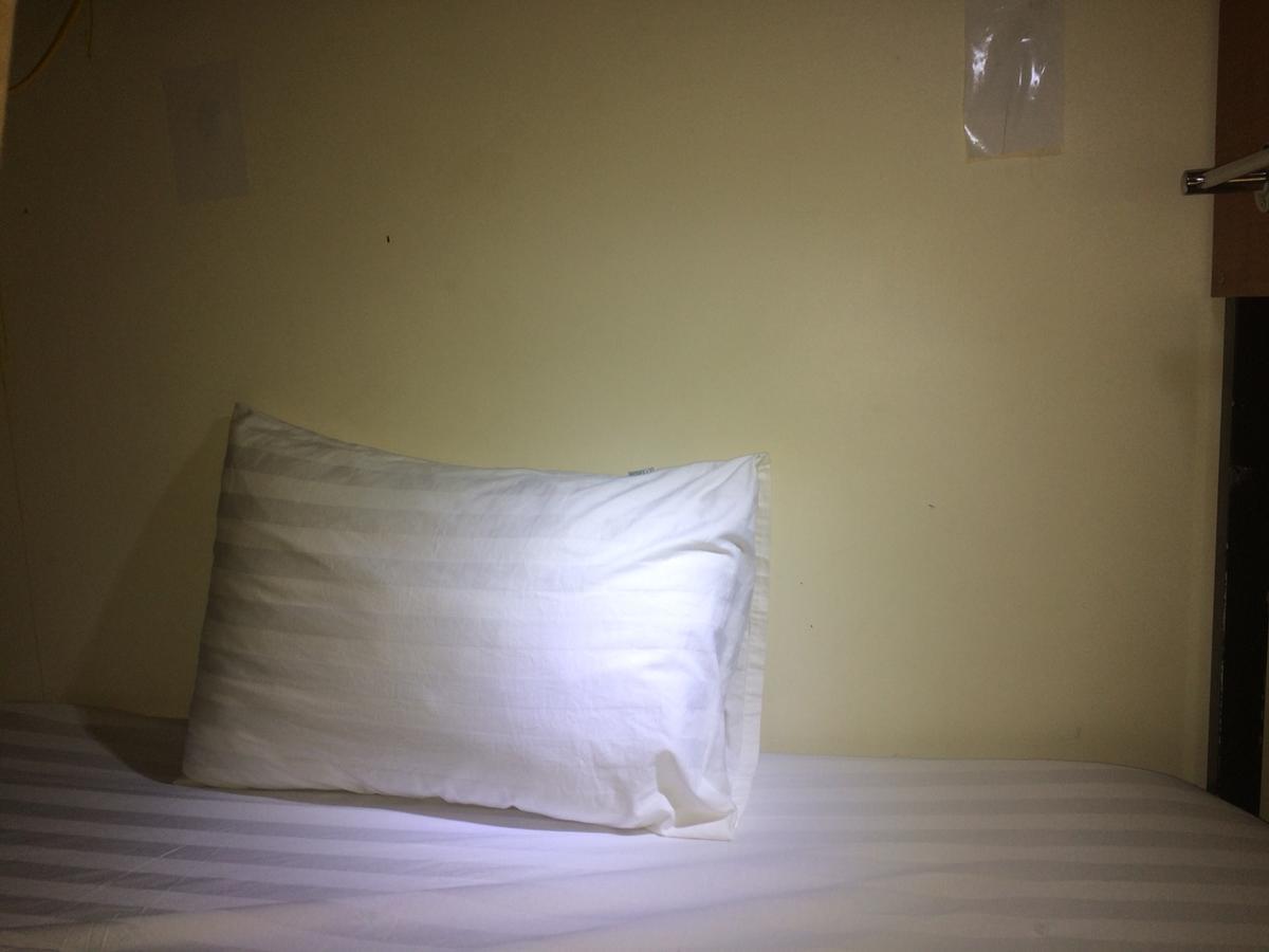 Phuong Phuong Hotel Dong Khe Sau Kültér fotó