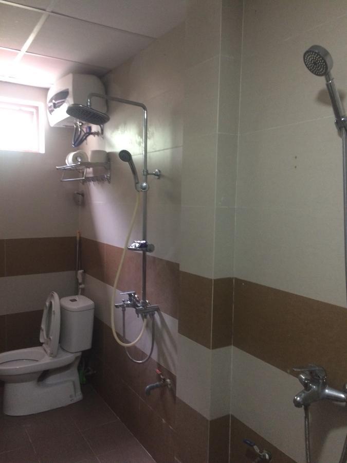 Phuong Phuong Hotel Dong Khe Sau Kültér fotó