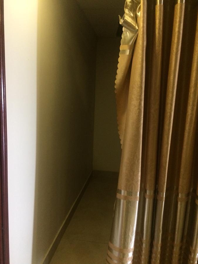 Phuong Phuong Hotel Dong Khe Sau Kültér fotó