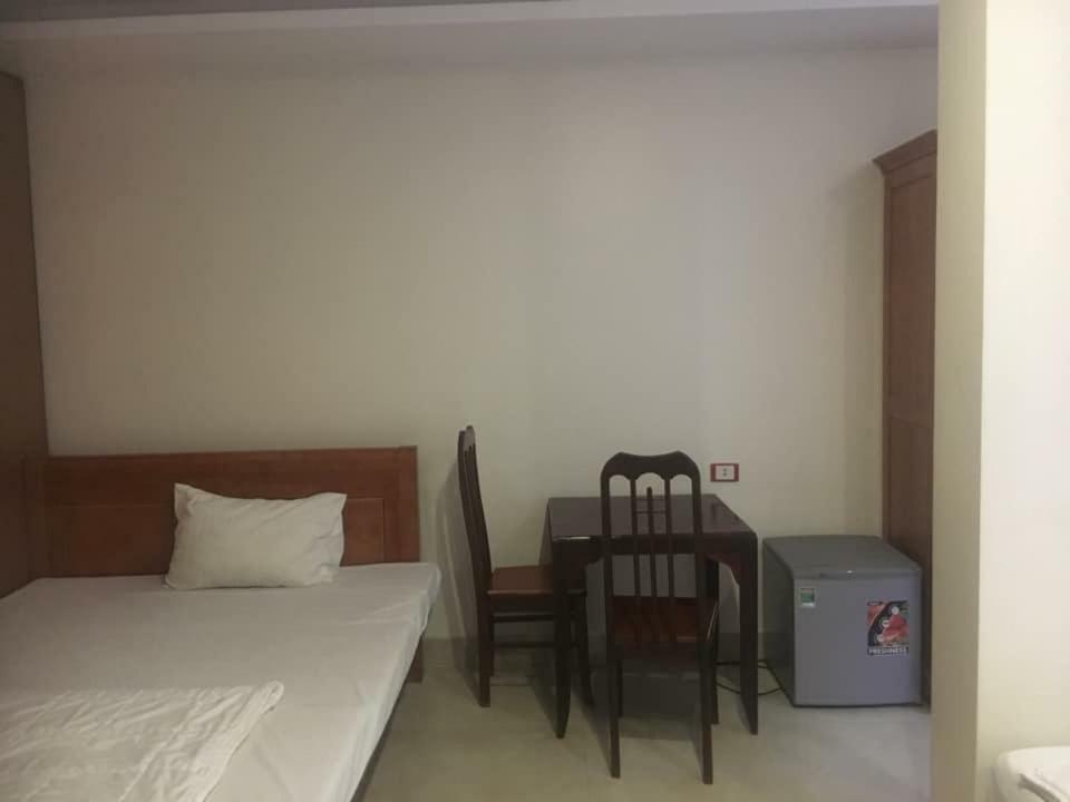 Phuong Phuong Hotel Dong Khe Sau Kültér fotó
